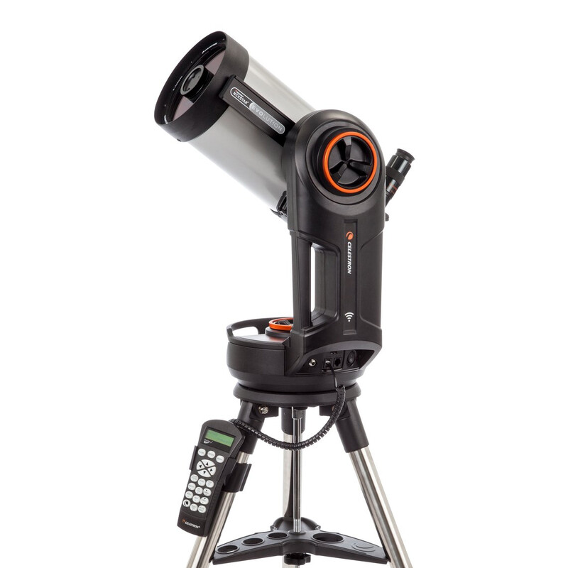 telescope
